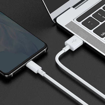 Super Fast Charging Usb Single Head Mobile Phone Data Cable