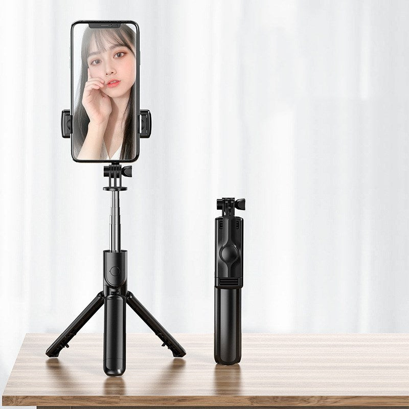 Bluetooth selfie stick