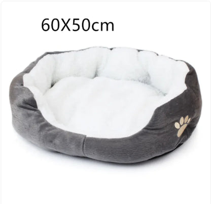 Lamb Cashmere Kennel