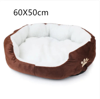 Lamb Cashmere Kennel