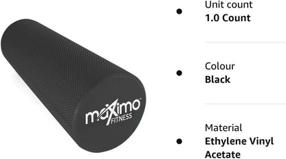 Maximo Fitness Foam Roller