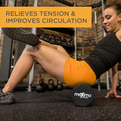 Maximo Fitness Foam Roller