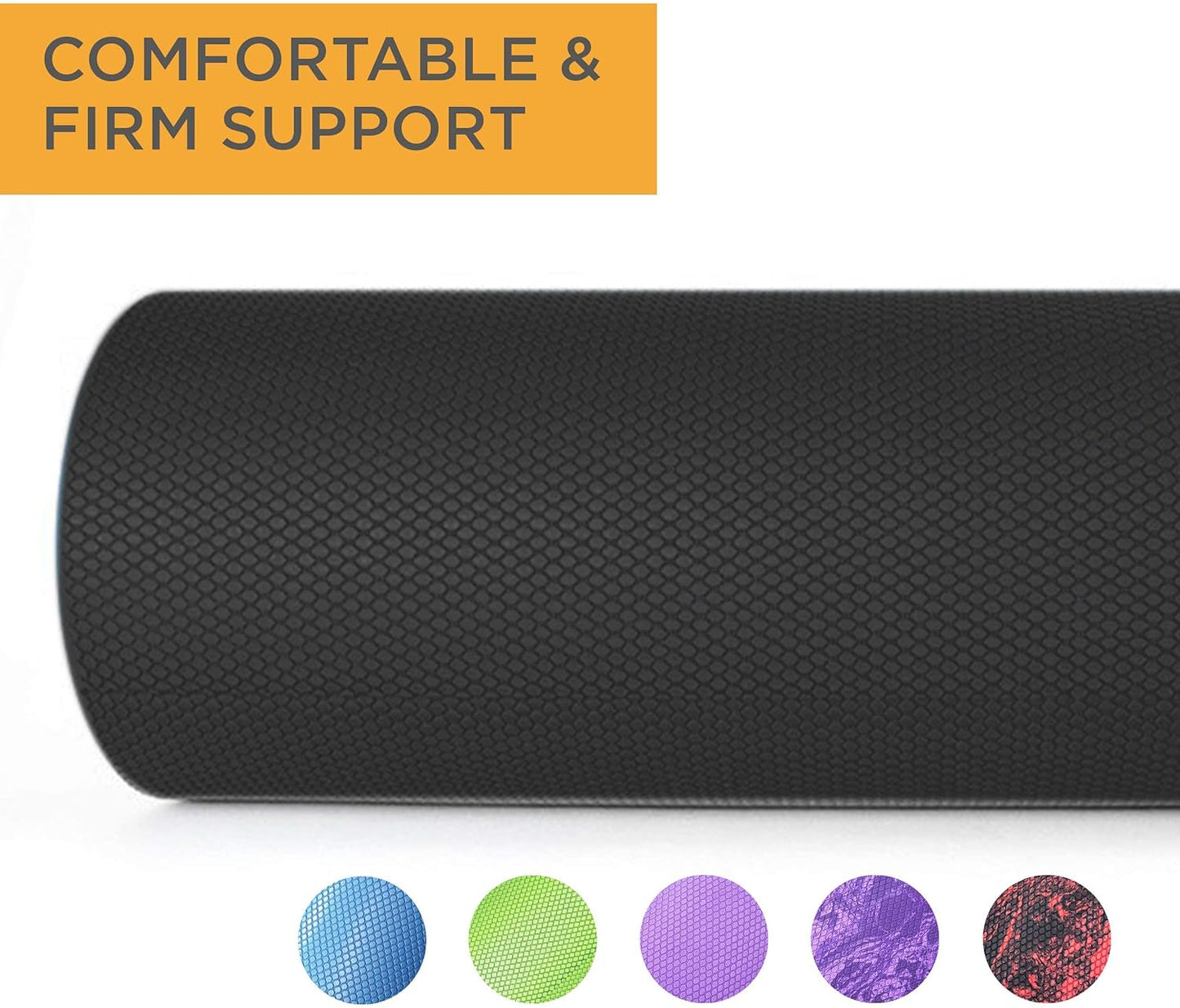 Maximo Fitness Foam Roller