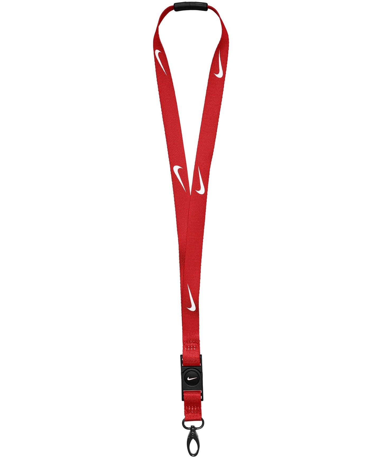 Nike Unisex - Premium Lanyard