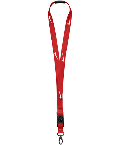 Nike Unisex - Premium Lanyard