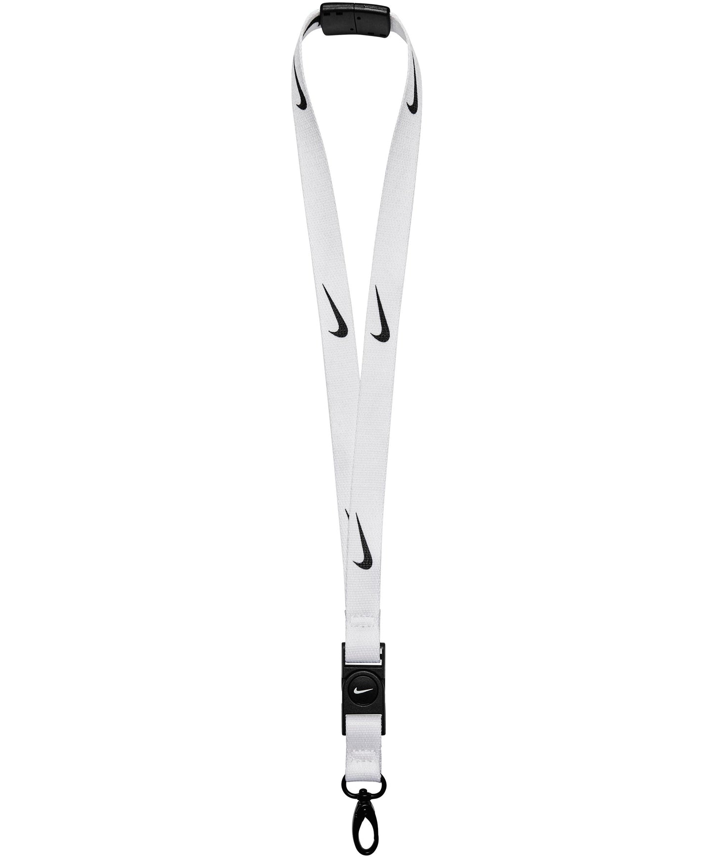 Nike Unisex - Premium Lanyard